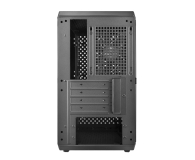 COOLER MASTER Obudowa MasterBox Q300L (USB 3.0, z oknem) MCB-Q300L-KANN-S00 - 430917 - zdjęcie 7